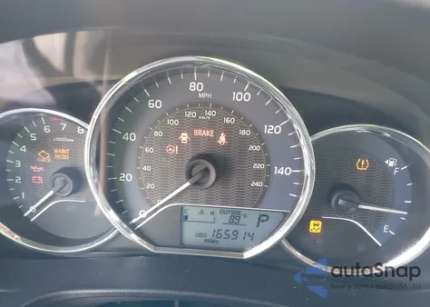 2015 Toyota Corolla L z USA, uszkodzony, nr VIN 2T1BURHE8FC234824